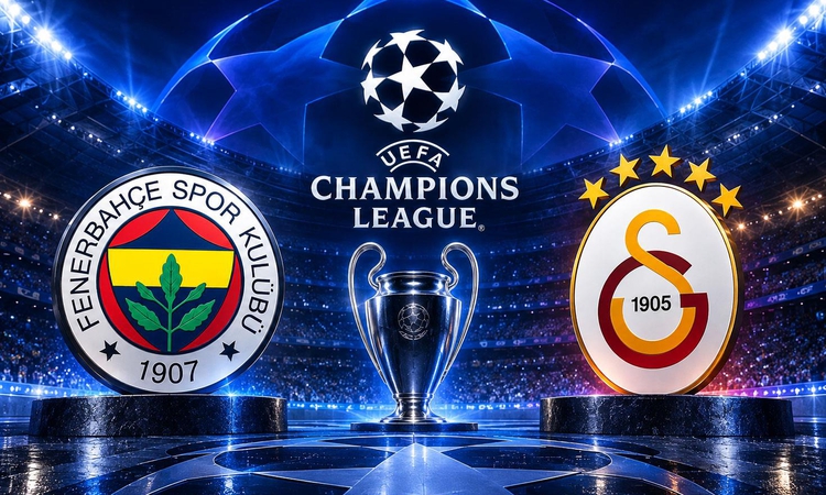 Gündemden Son Bilgiler: Fenerbahçe ve Galatasaray için tüm hesaplar değişti! İşte yeni tur ihtimalleri: Gelişm