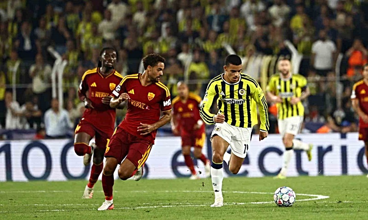 Gündemden Son Bilgiler: Fenerbahçe, İtalyan ekiplerine Kadıköy’de 4 maçtır kaybetmiyor: Gelişmeler Takip Edili