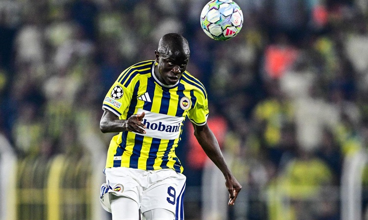 Gündemden Son Bilgiler: Fenerbahçe, Kante transferinin maaş detaylarını tüm detaylarıyla paylaştı! Kazanacağı