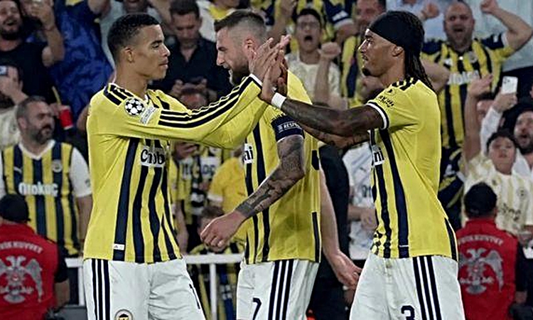 Gündemden Son Bilgiler: Fenerbahçe maçı hangi kanalda? Gaziantep Fenerbahçe maçı nereden izlenir?: Gelişmeler