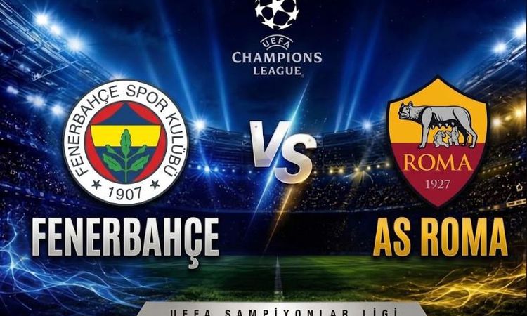 Gündemden Son Bilgiler: Fenerbahçe Roma maçı neden Perşembe günü, Perşembe günleri Şampiyonlar Ligi maçı oynan