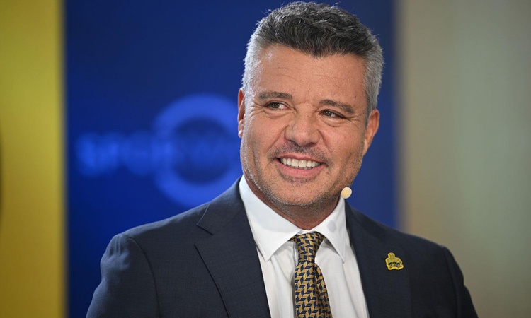 Gündemden Son Bilgiler: Fenerbahçe'de Sadettin Saran ve yönetimi ibra edildi | İşte Tüm Ayrıntılar
