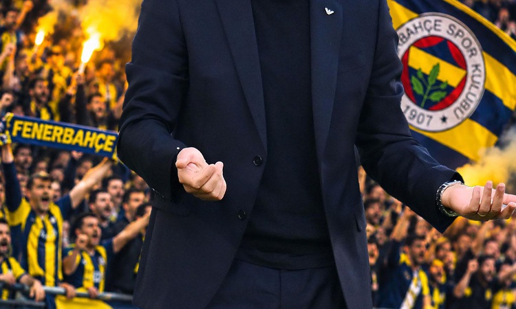 Gündemden Son Bilgiler: Fenerbahçe taraftarı takımın başına onu istiyor: Gelirse şampiyon yapar ve Merak Edile