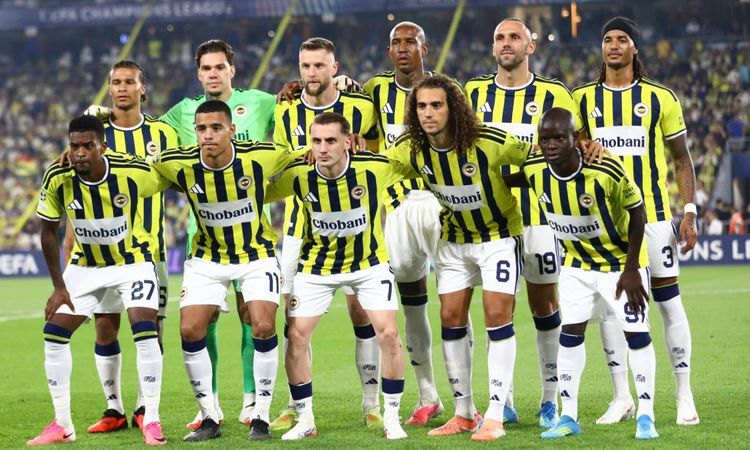 Gündemden Son Bilgiler: Fenerbahçe, UEFA Şampiyonlar Ligi’ne Roma maçıyla başlayacak | İşte Tüm Ayrıntılar