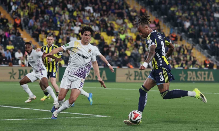 Gündemden Son Bilgiler: Fenerbahçe, yarın Eyüpspor'u konuk ederken Asensio da kadroda olacak: Gelişmeler Takip