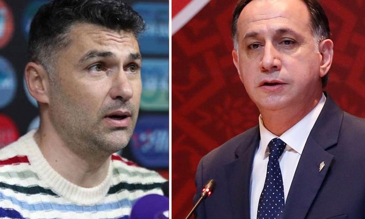 Gündemden Son Bilgiler: Ferhat Gündoğdu'nun gözaltına alınması sonrası Burak Yılmaz'ın o sözleri yeniden günde