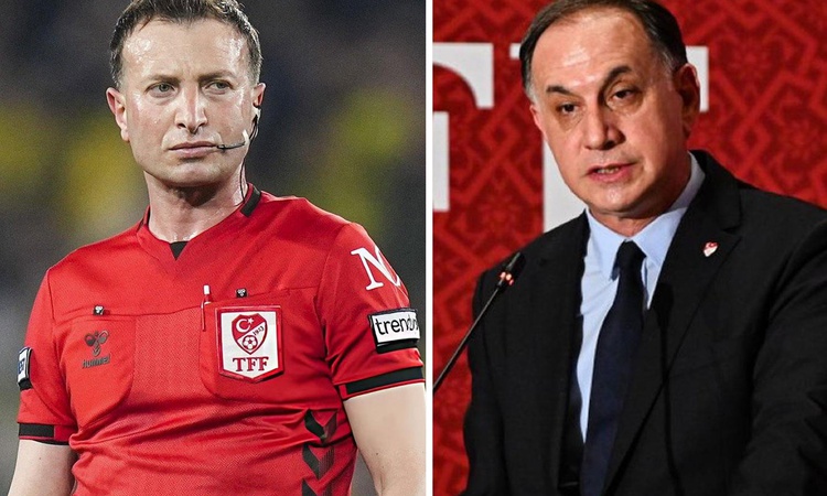 Gündemden Son Bilgiler: Ferhat Gündoğdu ile Yasin Kol'un mesajları ifşa oldu! Türk futbolunu sarsacak yazışmal