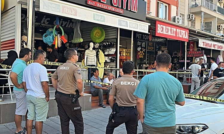 Gündemden Son Bilgiler: Fethiye'de baba ve 2 çocuğu iş yerinde ölü bulundu: Gelişmeler Takip Ediliyor