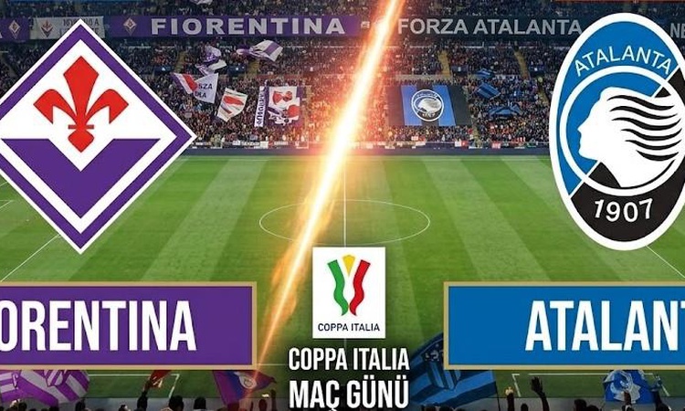 Gündemden Son Bilgiler: Fiorentina Atalanta maçı hangi kanalda, Fiorentina Atalanta maçı nereden CANLI izlenir