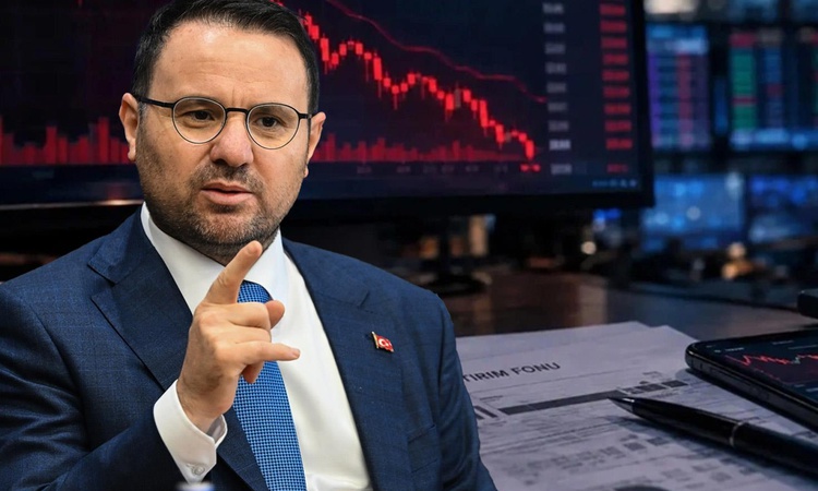 Gündemden Son Bilgiler: Fon mağdurları paralarını geri alabilecek mi? Bakan Gürlek'ten merak edilen soruya yan