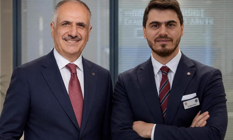 Gündemden Son Bilgiler: Fon soruşturmasında bakan yardımcısının damadı İskender Balcı'nın da aralarında olduğu