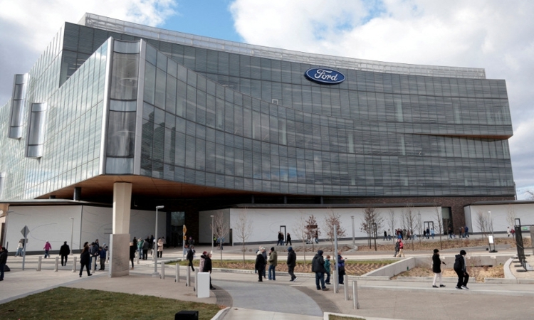 Gündemden Son Bilgiler: Ford, ABD'de 223.472 aracı geri çağırıyor: Gelişmeler Takip Ediliyor