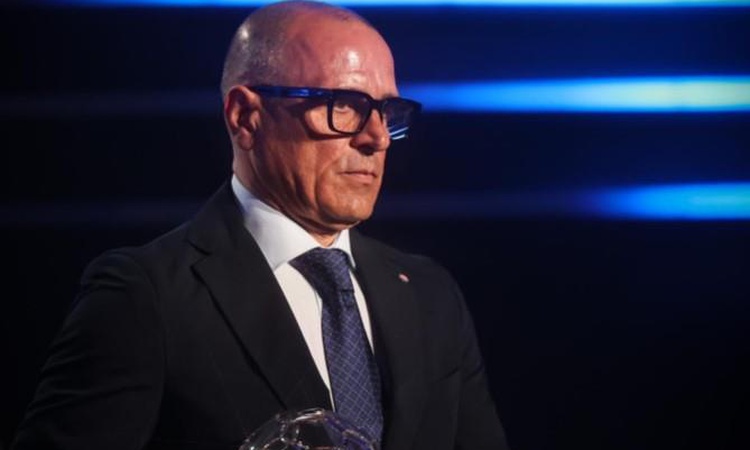 Gündemden Son Bilgiler: Francesco Calzona kimdir, Milli Takım'ın yeni teknik direktörü Francesco Calzona mı ol