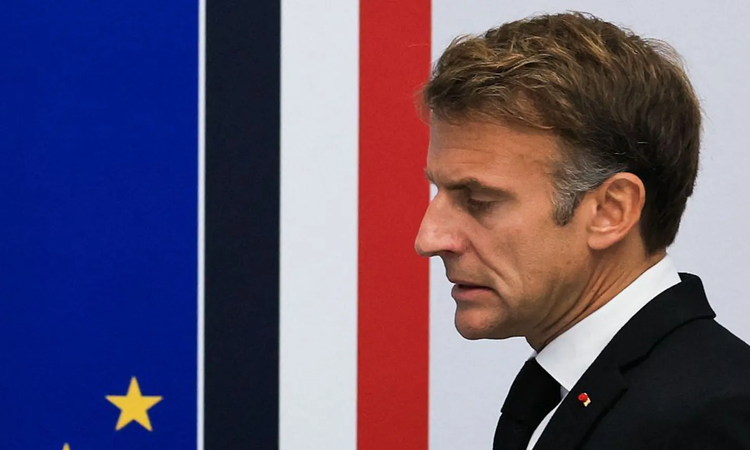 Gündemden Son Bilgiler: Fransa Başbakanı Lecornu, yağma sonrası kabineyi kriz toplantısında topluyor