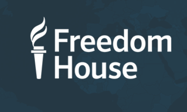 Gündemden Son Bilgiler: Freedom House raporunda Türkiye yine 31 puanla Özgür Değil kategorisinde yer aldı | İş