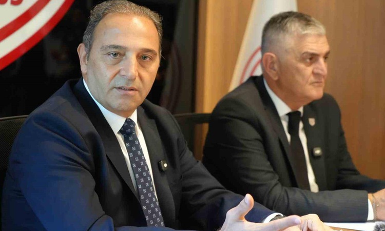 Gündemden Son Bilgiler: Fuat Çapa kimdir? Samsunspor'da iki kez istifa etmek istedi, yönetim kabul etmedi | İş