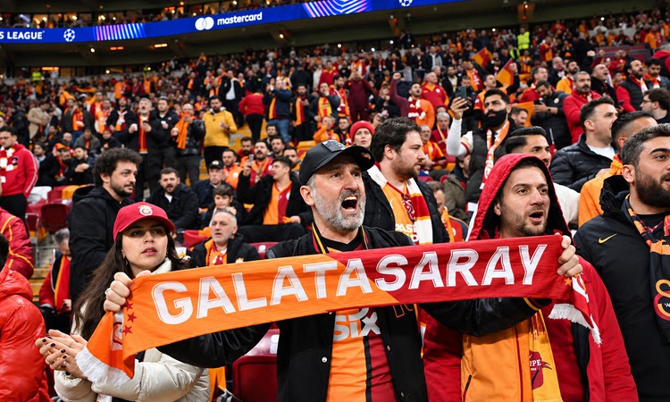 Gündemden Son Bilgiler: Galatasaray'a UEFA'dan kötü haber | İşte Tüm Ayrıntılar