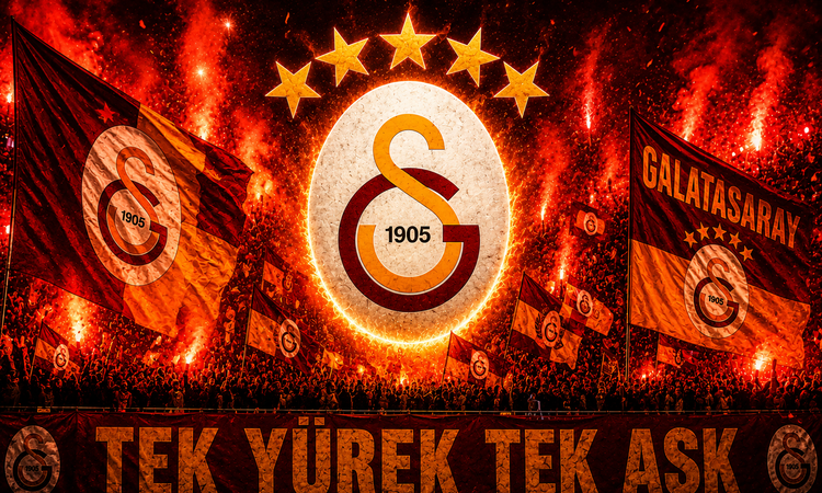 Gündemden Son Bilgiler: Galatasaray'da ayrılık! Böyle bir sonu kimse tahmin edemezdi - Son Dakika Bilgileri