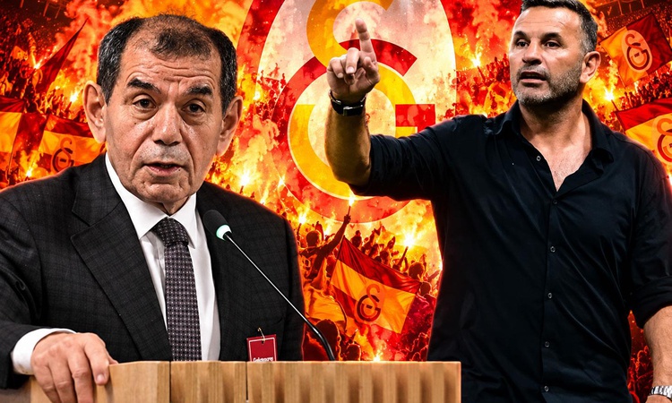 Gündemden Son Bilgiler: Galatasaray'da futbolculara kick boks yasağı