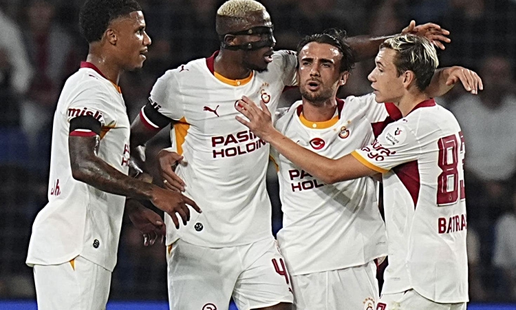 Gündemden Son Bilgiler: Galatasaray'ın tek rakibi Inter