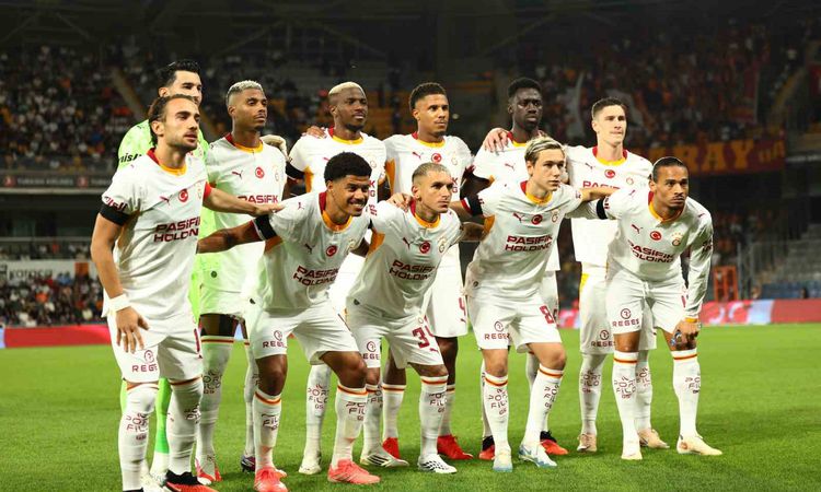 Gündemden Son Bilgiler: Galatasaray’ın, UEFA Şampiyonlar Ligi macerası Portekiz’de başlayacak - Son Dakika Bil