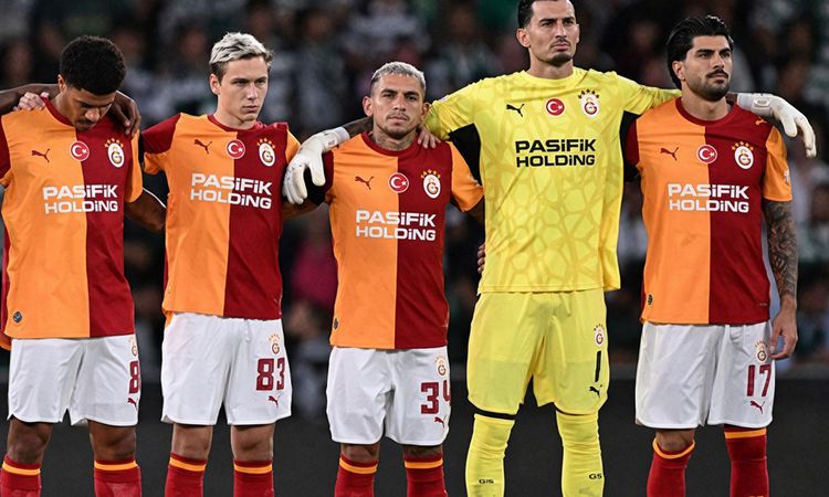 Gündemden Son Bilgiler: Galatasaray Lizbon'da kaybetti, Trabzonspor çuvalla para kazandı - Son Dakika Bilgiler