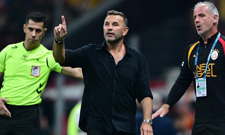 Gündemden Son Bilgiler: Galatasaray'da sabırlar taştı! Son transferin testleri şok etti | İşte Tüm Ayrıntılar