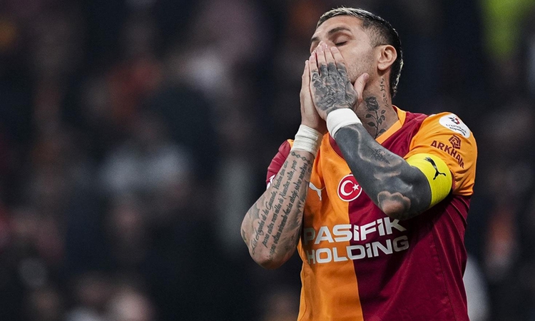 Gündemden Son Bilgiler: Gattuso'dan itiraf: Icardi'yi ben istemedim ve Merak Edilenler