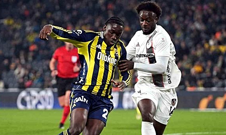 Gündemden Son Bilgiler: Gaziantep FK - Fenerbahçe maçı ne zaman, saat kaçta, hangi kanalda? | İşte Tüm Ayrıntı