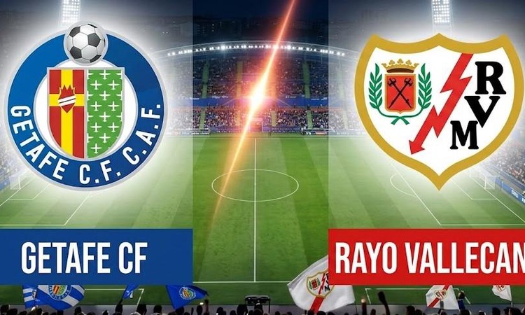 Gündemden Son Bilgiler: Getafe Rayo Vallecano maçı hangi kanalda, Getafe Rayo Vallecano nereden CANLI izlenir?