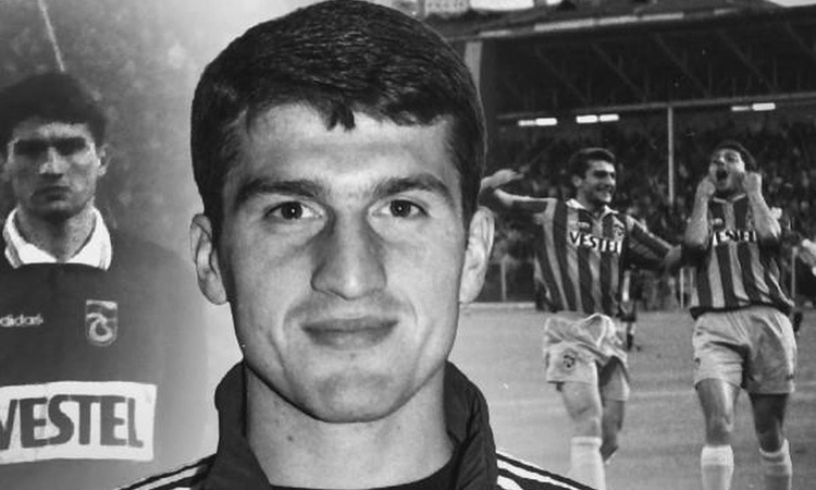 Gündemden Son Bilgiler: Giorgi Nemsadze kimdir? Trabzonspor'un eski Gürcü orta sahası kaç yaşındaydı?