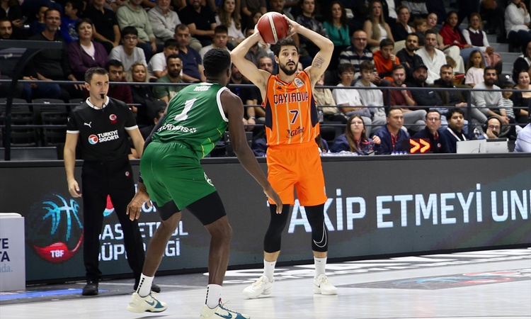 Gündemden Son Bilgiler: Glint Çayırova Belediyespor, Bursaspor'u 83-64 yendi, ligde ilk galibiyetini aldı ve M