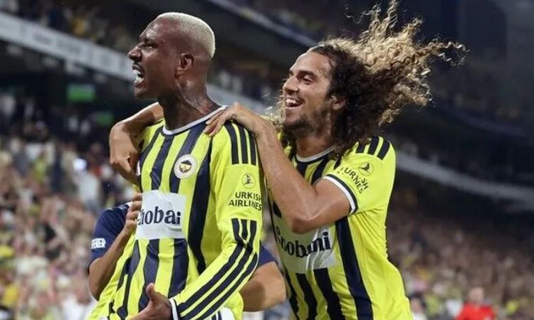 Gündemden Son Bilgiler: Greenwood ve Guendouzi kaç maç ceza alacak, UEFA Greenwood ve Guendouzi hangi maddeler
