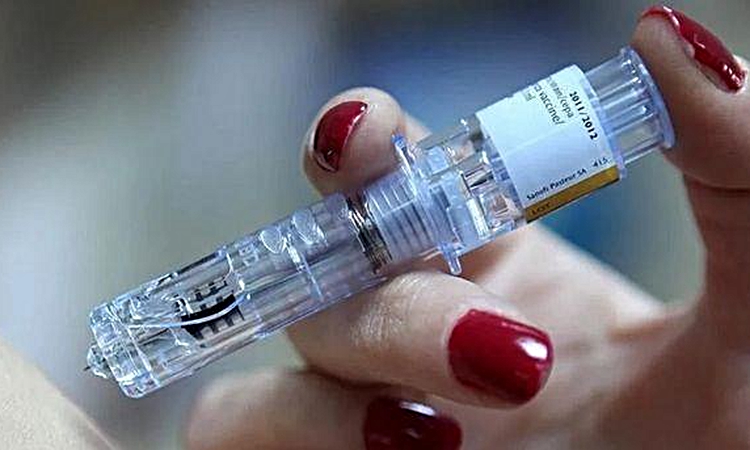 Gündemden Son Bilgiler: Grip aşısı ne zaman vurulur, kaç ay korur? Grip aşısı fiyatı ne kadar, eczanelere geld
