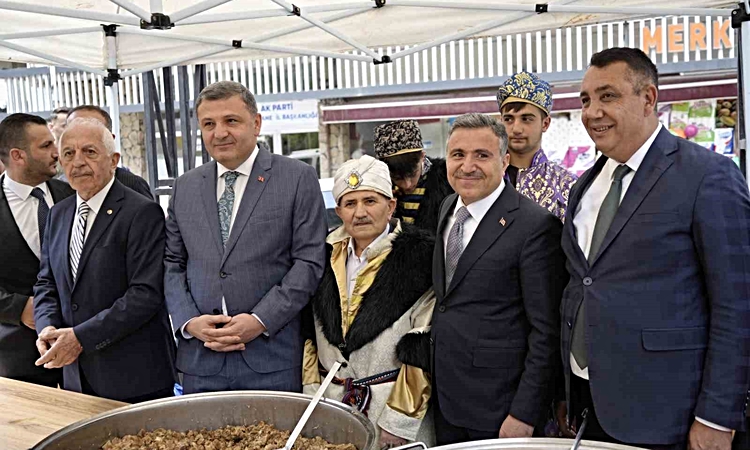 Gündemden Son Bilgiler: Gümüşhane’de Ahilik Haftası kutlamaları ve Merak Edilenler