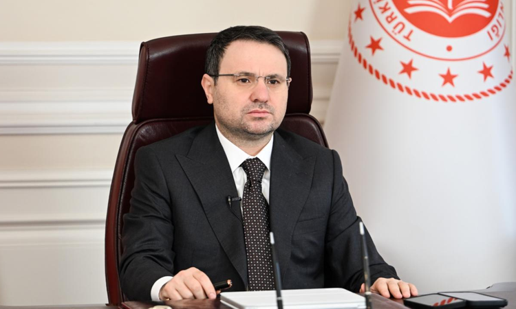 Gündemden Son Bilgiler: Gürlek, adliyelerde dijital güvenlik ve dezenformasyon büroları kurulacağını tüm detay