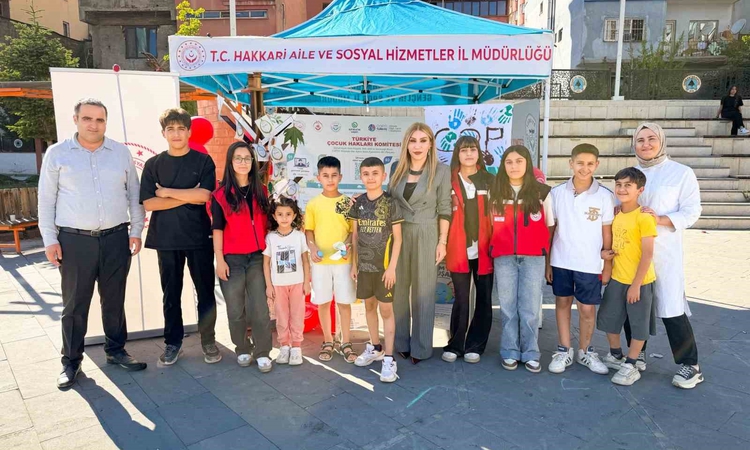 Gündemden Son Bilgiler: Hakkâri’de çocuklar iklim değişikliğine karşı bilgilendirildi | İşte Tüm Ayrıntılar