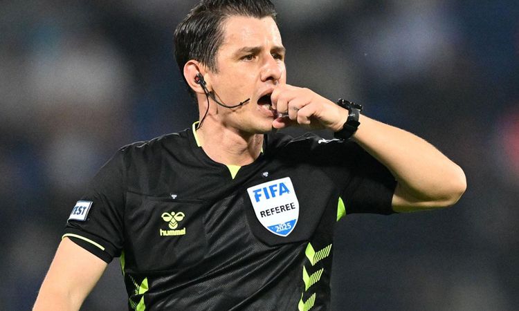 Gündemden Son Bilgiler: Halil Umut Meler, Şampiyonlar Ligi'nde dev görev