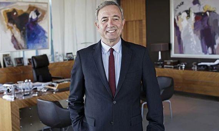 Gündemden Son Bilgiler: Hamdi Akın kimdir, ne iş yapıyor, serveti ne kadar? Hamdi Akın kaç yaşında, nereli? ve