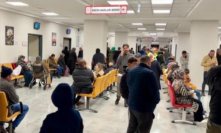 Gündemden Son Bilgiler: Hastanelerde yeni dönem! Artık e-Nabız’dan ve SMS ile rıza verilebilecek