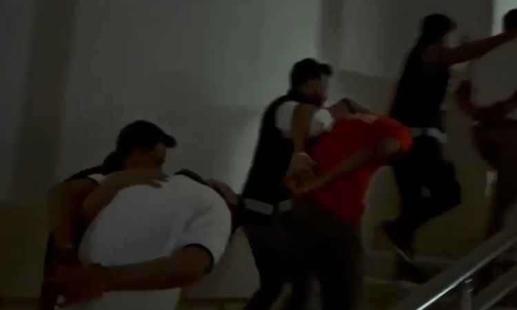 Gündemden Son Bilgiler: Hatay'da aranan 49 kişi yakalandı, 8'i tutuklanarak cezaevine gönderildi - Son Dakika
