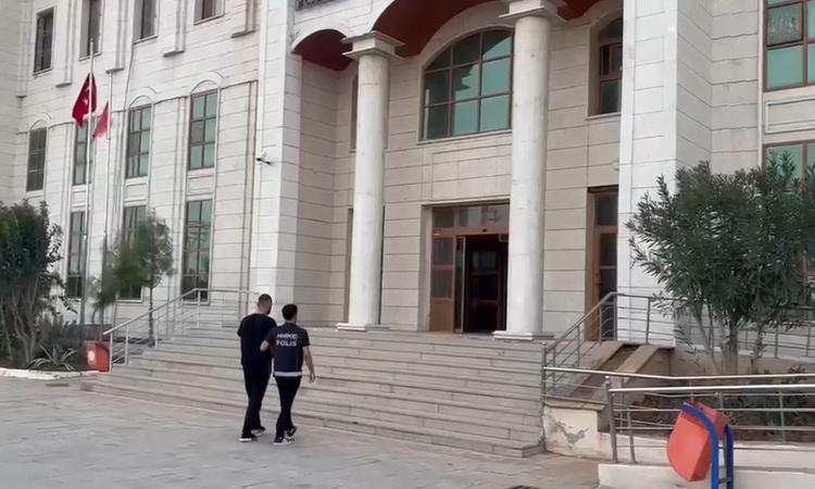 Gündemden Son Bilgiler: Hatay Kırıkhan'da metamfetamin ele geçirildi, 1 şüpheli hakkında tutuklama kararı veri