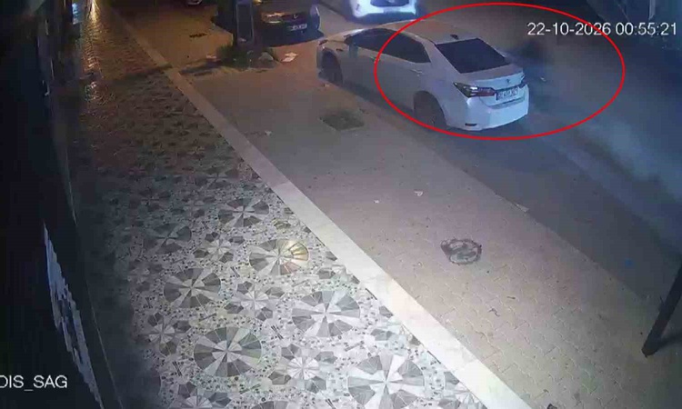 Gündemden Son Bilgiler: Hatay Reyhanlı'da çalıntı motosikletle kaçan 2 kişiden biri kazada uçup kaçtı - Son Da