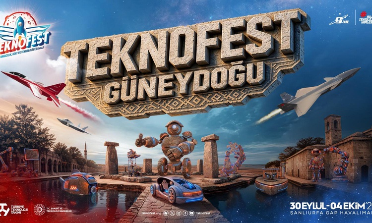 Gündemden Son Bilgiler: Hepsiburada, Hayatı İyileştiren Yenilikçi Ürün ve Hizmetleriyle TEKNOFEST Güneydoğu’da