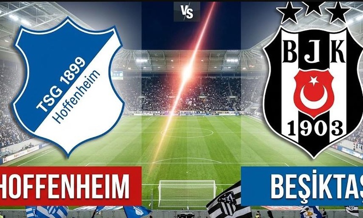 Gündemden Son Bilgiler: Hoffenheim Beşiktaş maçı hangi kanalda? Hoffenheim Beşiktaş maçı TRT 1’de mi? | İşte T