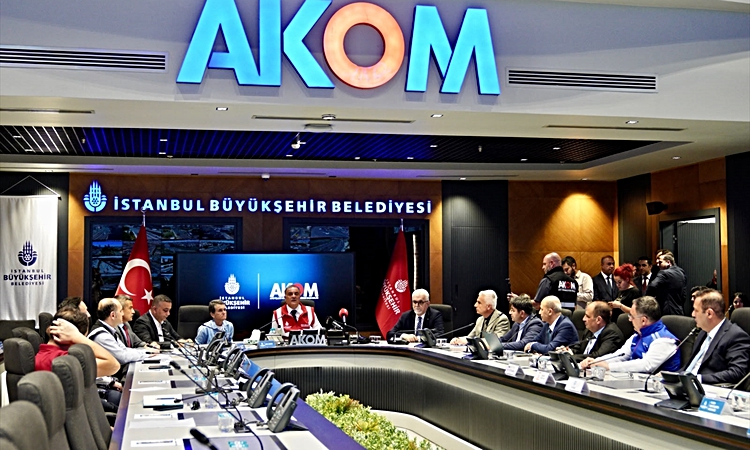Gündemden Son Bilgiler: İBB yeni eğitim öğretim dönemi için ulaşıma yönelik hazırlıklarını tamamladı: Gelişmel