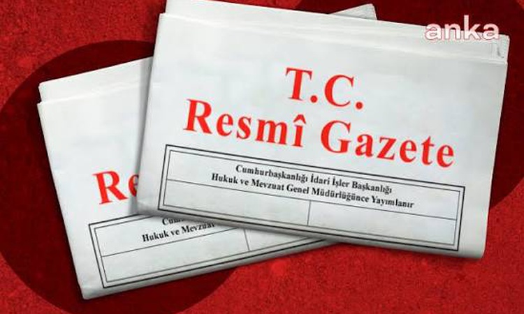 Gündemden Son Bilgiler: İller Bankası'nın sermayesi 250 milyar liraya çıkarıldı