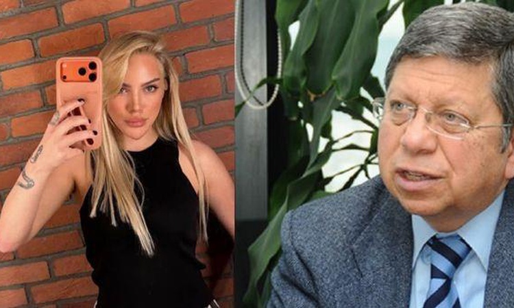 Gündemden Son Bilgiler: İlnur Çevik kimdir, kızı Belen Gülnur Çevik kimdir? İlnur Çevik ne iş yapıyor, eşi kim