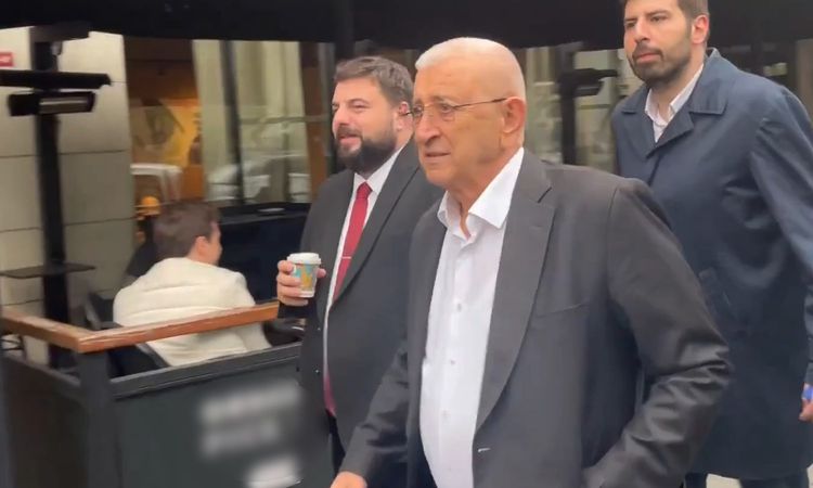 Gündemden Son Bilgiler: İmamoğlu davasında 1 milyon Euro krizi - Son Dakika Bilgileri