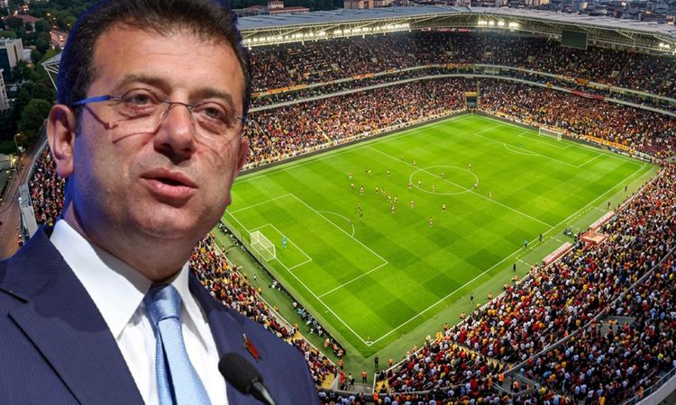 Gündemden Son Bilgiler: "İmamoğlu maç izleyemeyecek" iddiasına yalanlama geldi: Gelişmeler Takip Ediliyor
